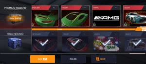 SERVIÇO TUNING CLUB ONLINE | MELHOR PREÇO DA DFG - Blizzard