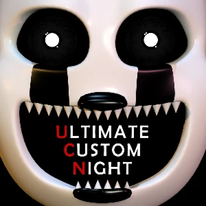 Ultimate Custom Night Pc Digital Offline Steam