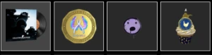 Conta Prime 19 mil pontos, Level 63 steam, 2 medalhas - Counter Strike CS