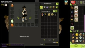 Vendo 10MK em Dofus Toutch Server Brutas