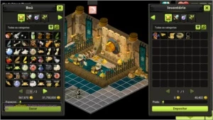 Vendo 10MK em Dofus Toutch Server Brutas