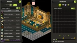 Vendo 10MK em Dofus Toutch Server Brutas
