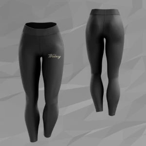 Calça legging Escola Wolny