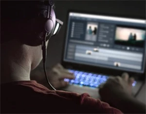 Eu vou editar seus vídeos para o YouTube - Vídeos e Cortes Cortes Virais