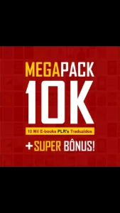 10 Mil Ebooks Plr