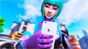 PROCURO conta com wonder - Fortnite