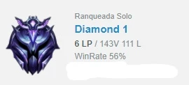 CONTA LOL DIAMANTE 1-EMAIL /TELEFONE NÃO confirmado + SKINS - League of Legends
