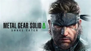 Metal Gear Solid Alpha: Snake Eater PC Steam Envio Imediato
