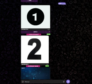 Bot Telegram Criador de Fluxo de Mensagem Personalizada - Outros