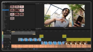 MAGIX VEGAS Pro 21 Original Permanente - Softwares e Licenças