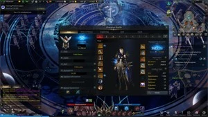 Conta Lost Ark. Serv: Agaton/ Main DB:1408