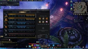 Conta Lost Ark. Serv: Agaton/ Main DB:1408