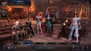 Conta Lost Ark. Serv: Agaton/ Main DB:1408