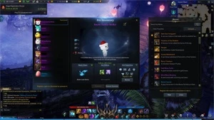 Conta Lost Ark. Serv: Agaton/ Main DB:1408
