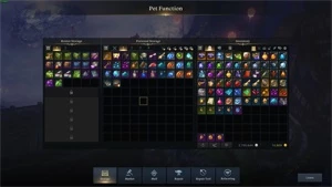 Conta Lost Ark. Serv: Agaton/ Main DB:1408