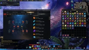Conta Lost Ark. Serv: Agaton/ Main DB:1408