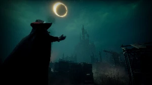 Xbox Dead by Daylight: Castlevania (DLC) #C34811