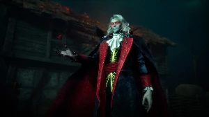 Xbox Dead by Daylight: Castlevania (DLC) #C34811