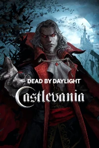 Xbox Dead by Daylight: Castlevania (DLC) #C34811