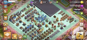 CV 18 Full Defesas🔥🚀 - Clash of Clans