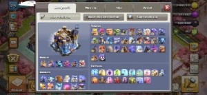 CV 18 Full Defesas🔥🚀 - Clash of Clans
