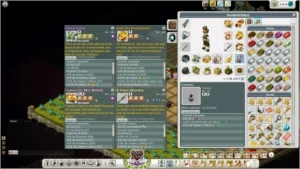 Ecaflip lvl 161 - Efrim - Wakfu