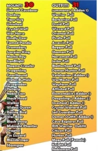 Royal Paladin 454 - Tibia