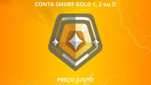 ⛓ Contas Smurf Valorant Fa / Servidor Br / Escolha Seu Rank!