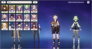 🔥🔥 Hutao + Keqing 🔥🔥 100% garantido no banner - Genshin Impact
