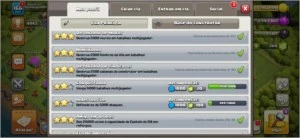 Clash of clans! Cv10 FULL BARATA