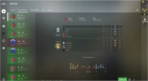 CS:GO PRIME | 2 MEDALHAS | AGUIA 1 | 742 JOGOS | LV 20 STEAM - Counter Strike