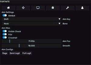 ⭐✨ VALORANT CHEAT | AIMBOT | ESP | SUPORTE 24HRS ✨⭐