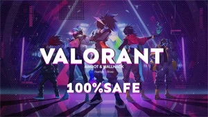 ⭐✨ VALORANT CHEAT | AIMBOT | ESP | SUPORTE 24HRS ✨⭐