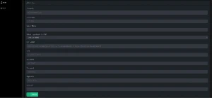 Script Painel + APK (estilo UniTV ) login via Mac - Outros