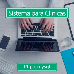 Sistema para Clínicas