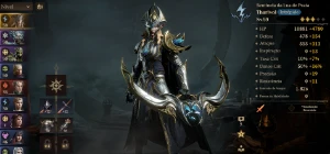 Dragonheir silent gods - Outros