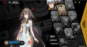 Conta ZZZ Endgame com 22 Limitados + 112 giros e muito farm - Zenless Zone Zero