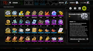 Conta ZZZ Endgame com 22 Limitados + 112 giros e muito farm - Zenless Zone Zero