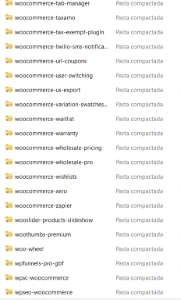 Superpack Woocommerce – +250 Plugins Premium - Outros