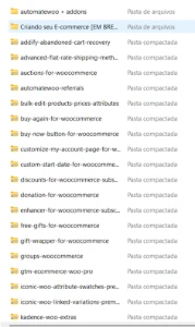 Superpack Woocommerce – +250 Plugins Premium - Outros