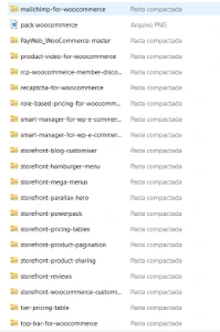 Superpack Woocommerce – +250 Plugins Premium - Outros