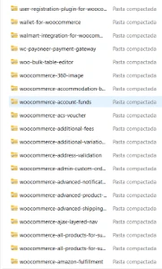Superpack Woocommerce – +250 Plugins Premium - Outros