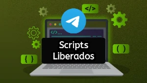 Exclusivo! Scripts vazados