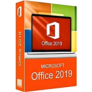 Pacote Office 2019 Pro Plus 32/64 Bits Licença Vitalícia - Softwares e Licenças