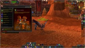 Vendo Druida ilvl 251 PVP - 248 PVE - Blizzard
