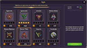 Grind Hero - Arqueiro 270+ /  Top 4 Dist - Tibia