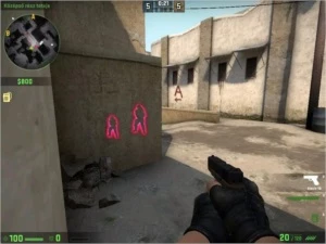 WALLHACK CSGO INDETECTÁVEL SIMPLE GLOW - Counter Strike