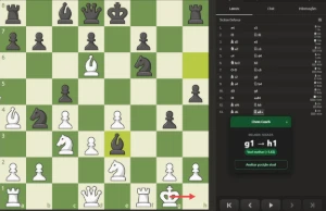Chess Cheat - Outros