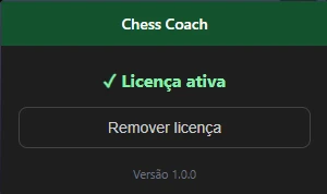 Chess Cheat - Outros