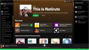 Spotify 1.1.77.643 - Sem anúncios - Crack - Premium - - Assinaturas e Premium